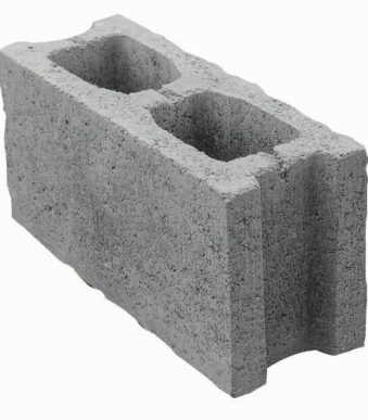 BLOQUE ENTERO 10X20X40 CM 19 LIBRAS PRECIO