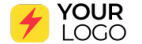 logo brand light